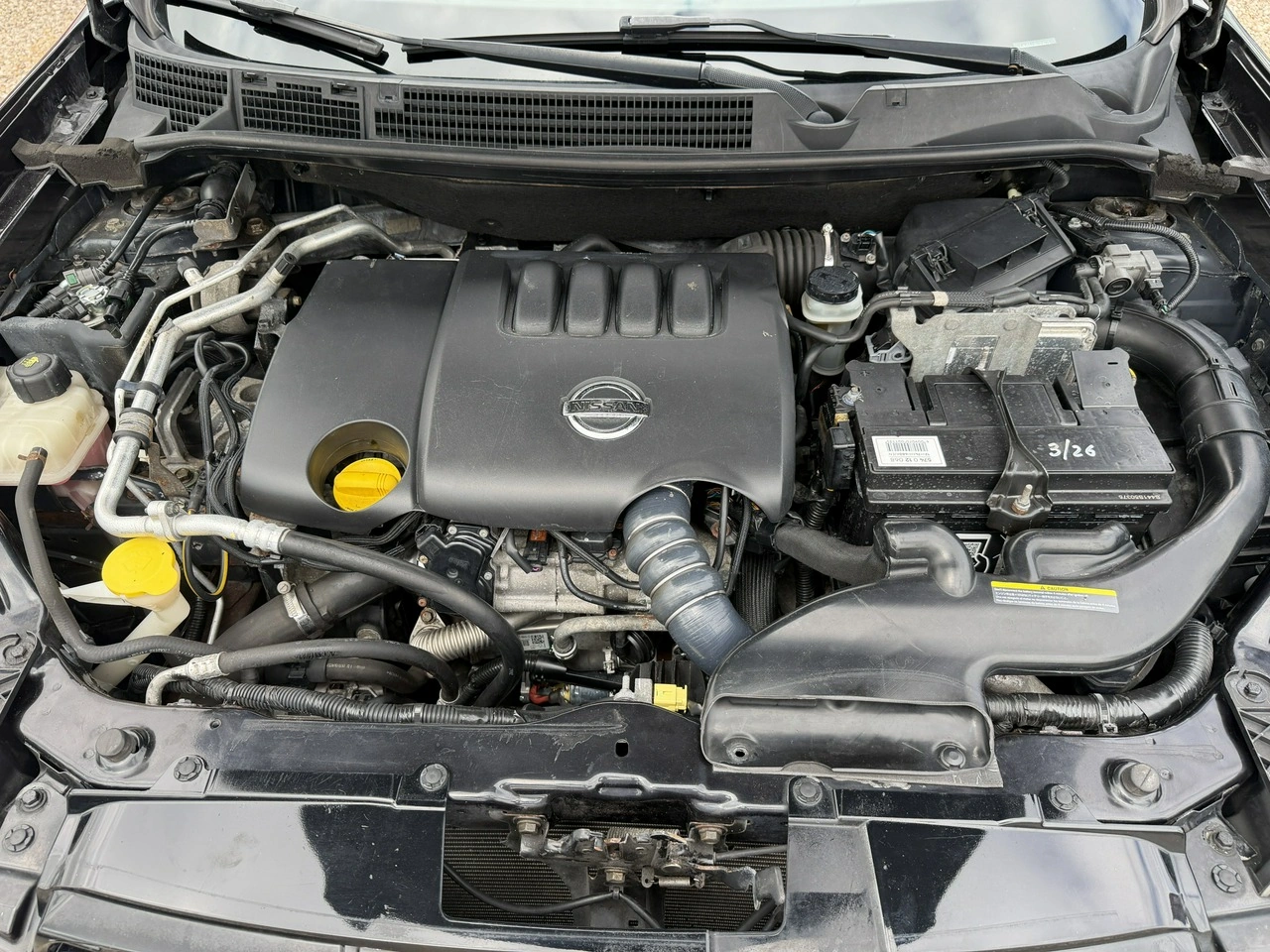 Nissan Qashqai+2 - Zdjęcie 20