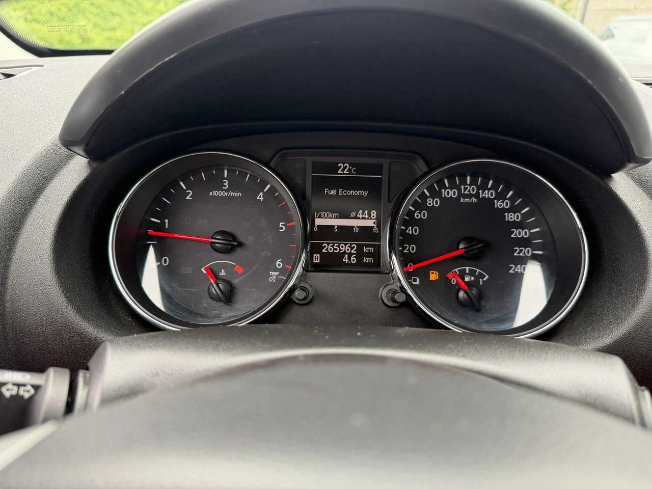 Nissan Qashqai+2 - Zdjęcie 25