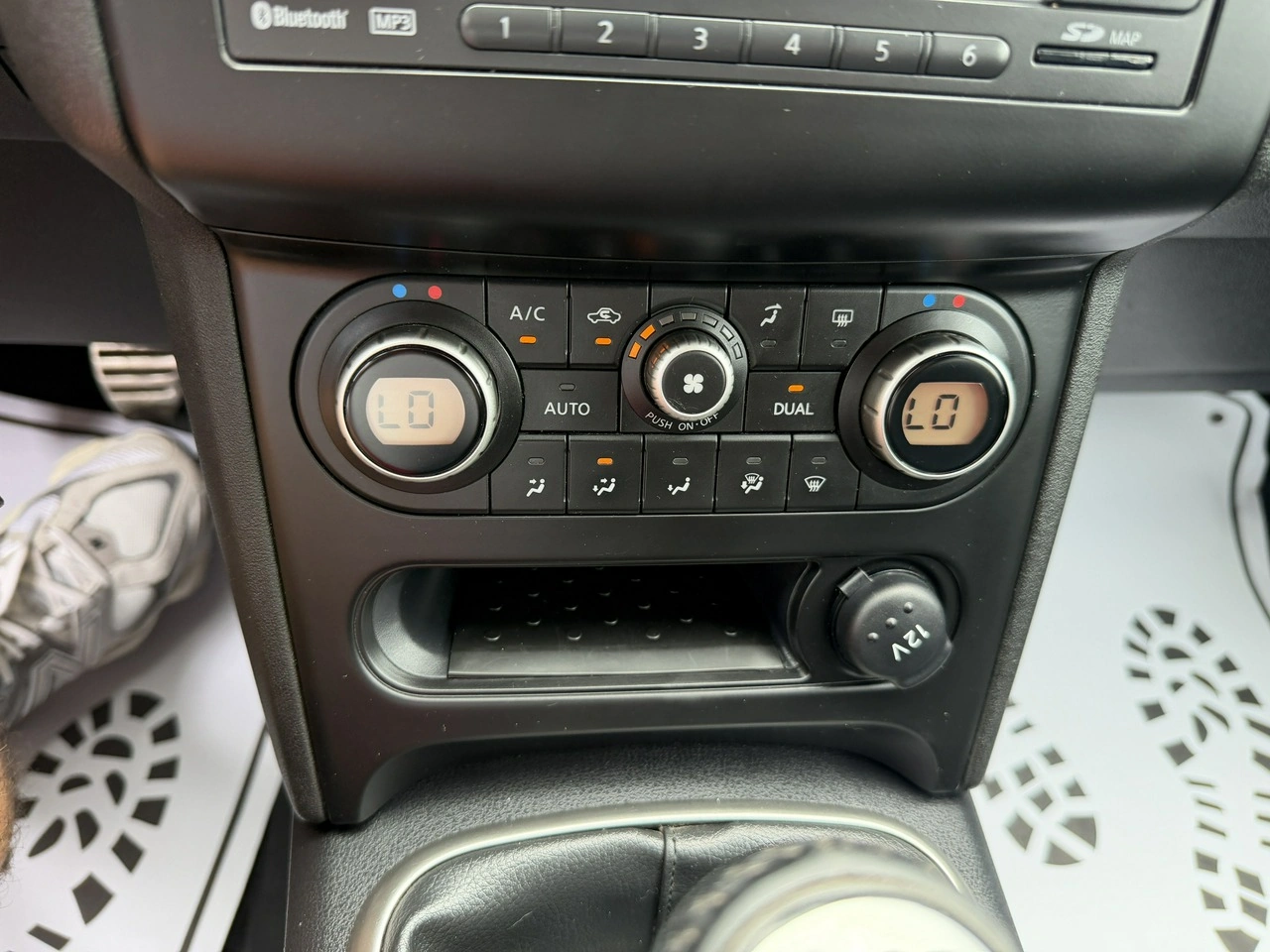 Nissan Qashqai+2 - Zdjęcie 28