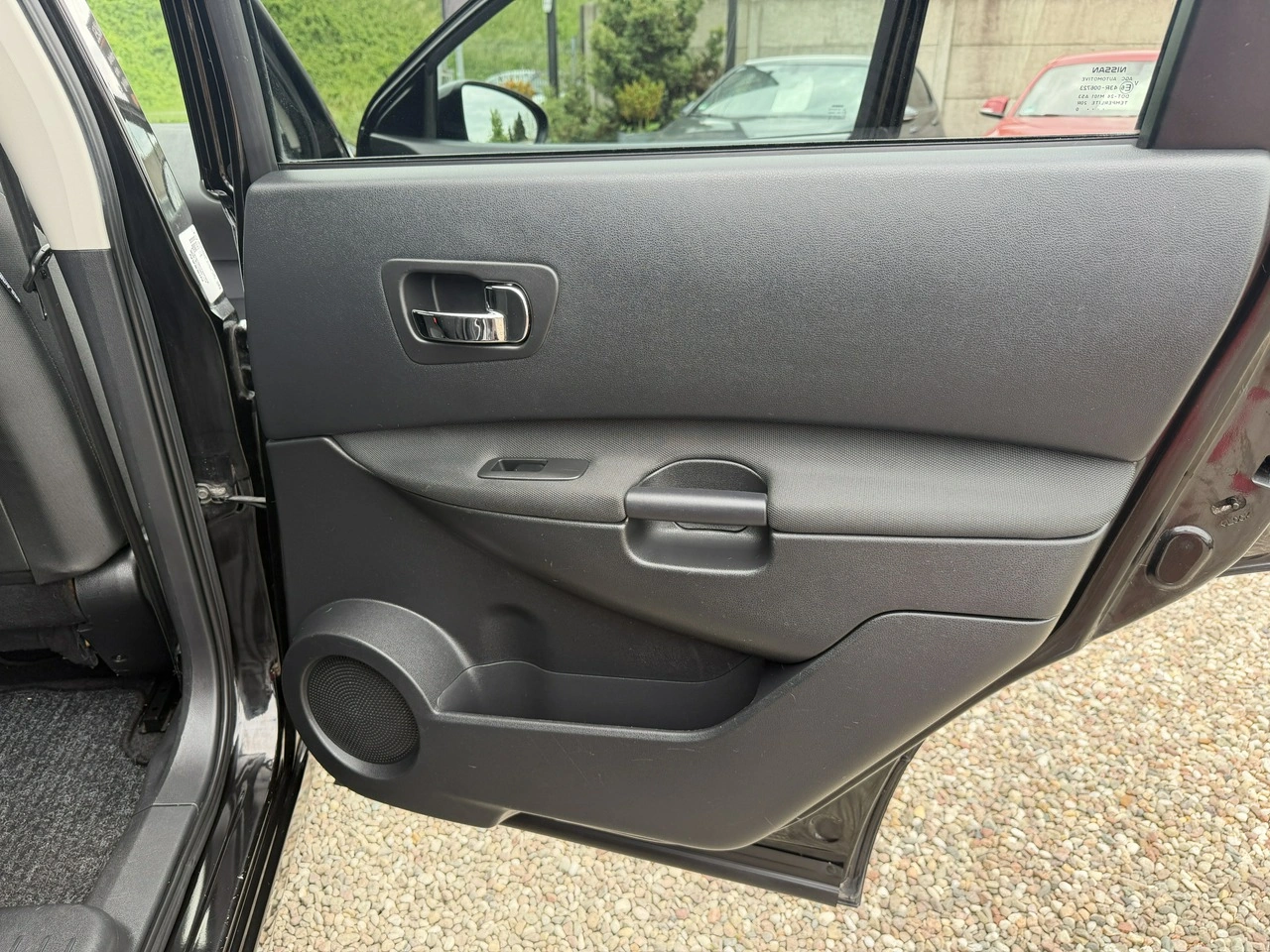 Nissan Qashqai+2 - Zdjęcie 29