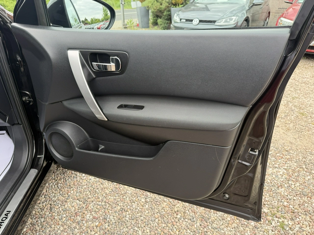 Nissan Qashqai+2 - Zdjęcie 32