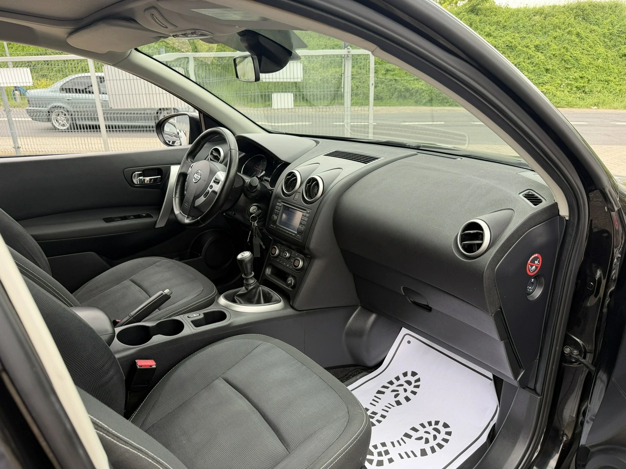 Nissan Qashqai+2 - Zdjęcie 33