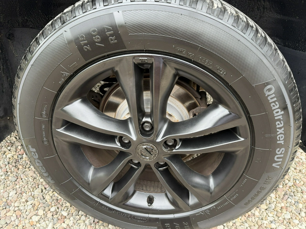 Nissan Qashqai+2 - Zdjęcie 35