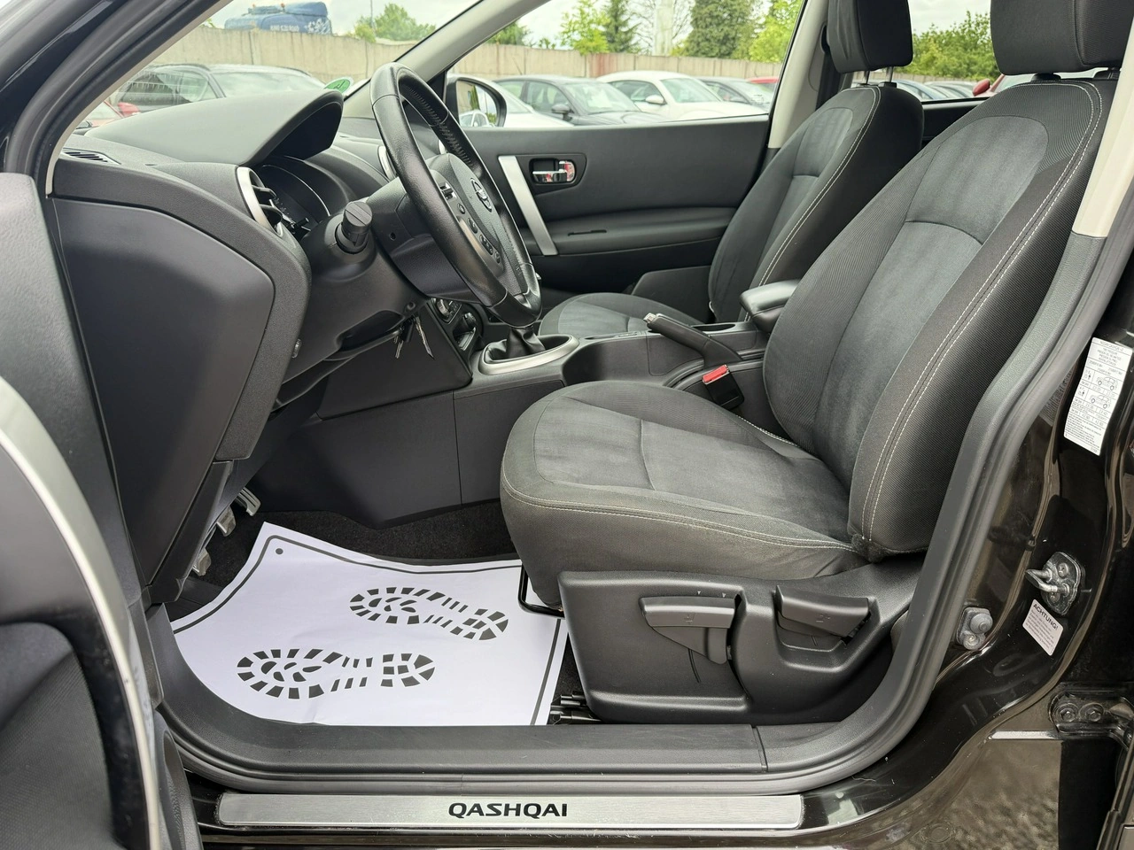 Nissan Qashqai+2 - Zdjęcie 6