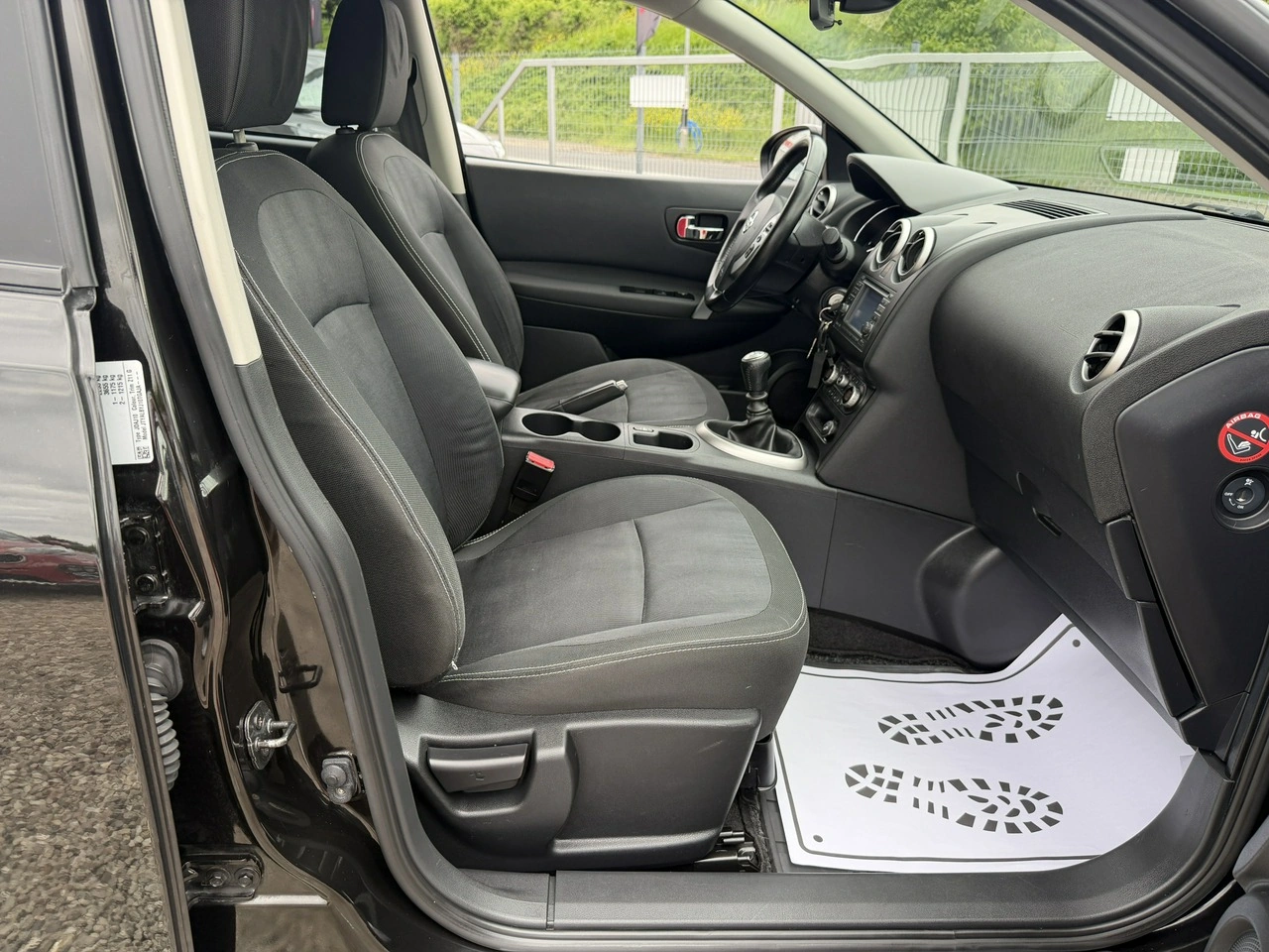 Nissan Qashqai+2 - Zdjęcie 7