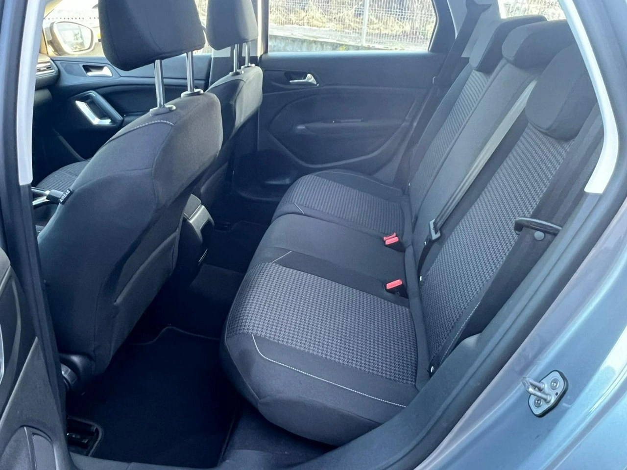 Peugeot 308 - Zdjęcie 10