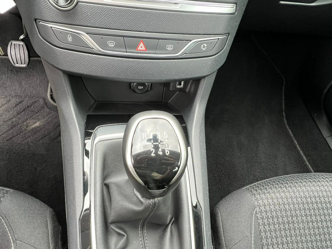 Peugeot 308 - Zdjęcie 15