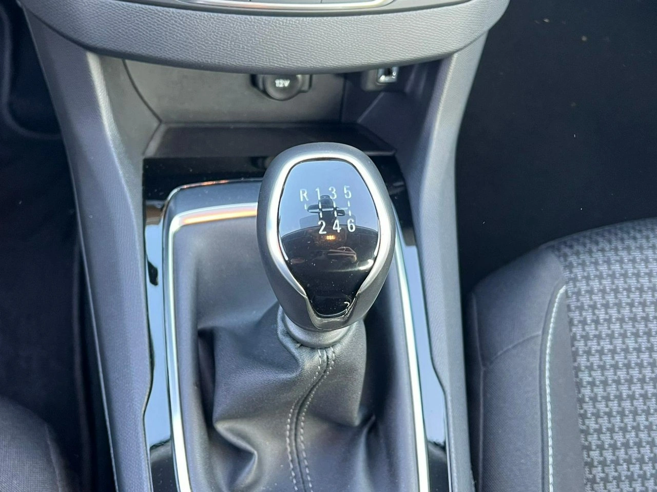 Peugeot 308 - Zdjęcie 18