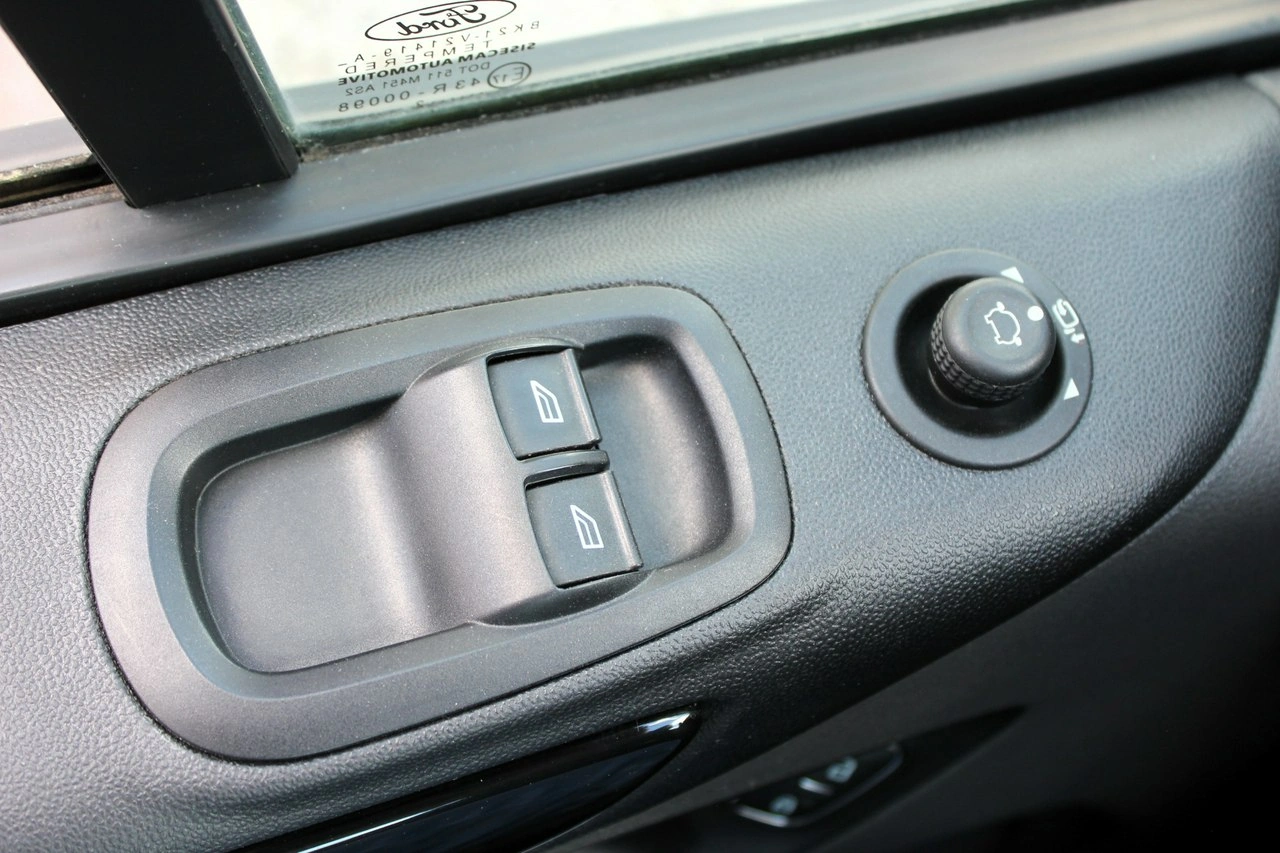 Ford Transit Custom - Zdjęcie 16