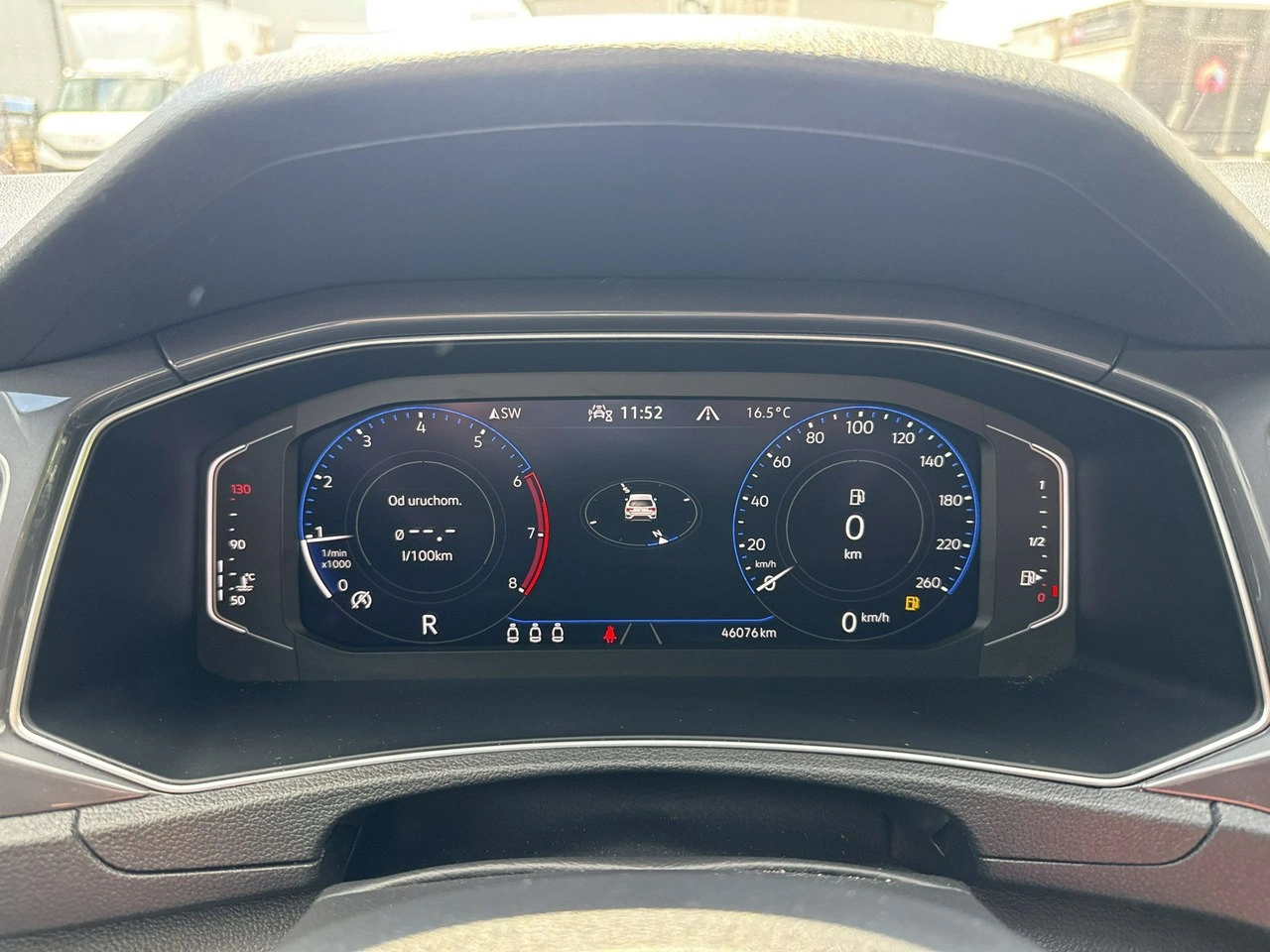 Volkswagen T-Roc - Zdjęcie 26