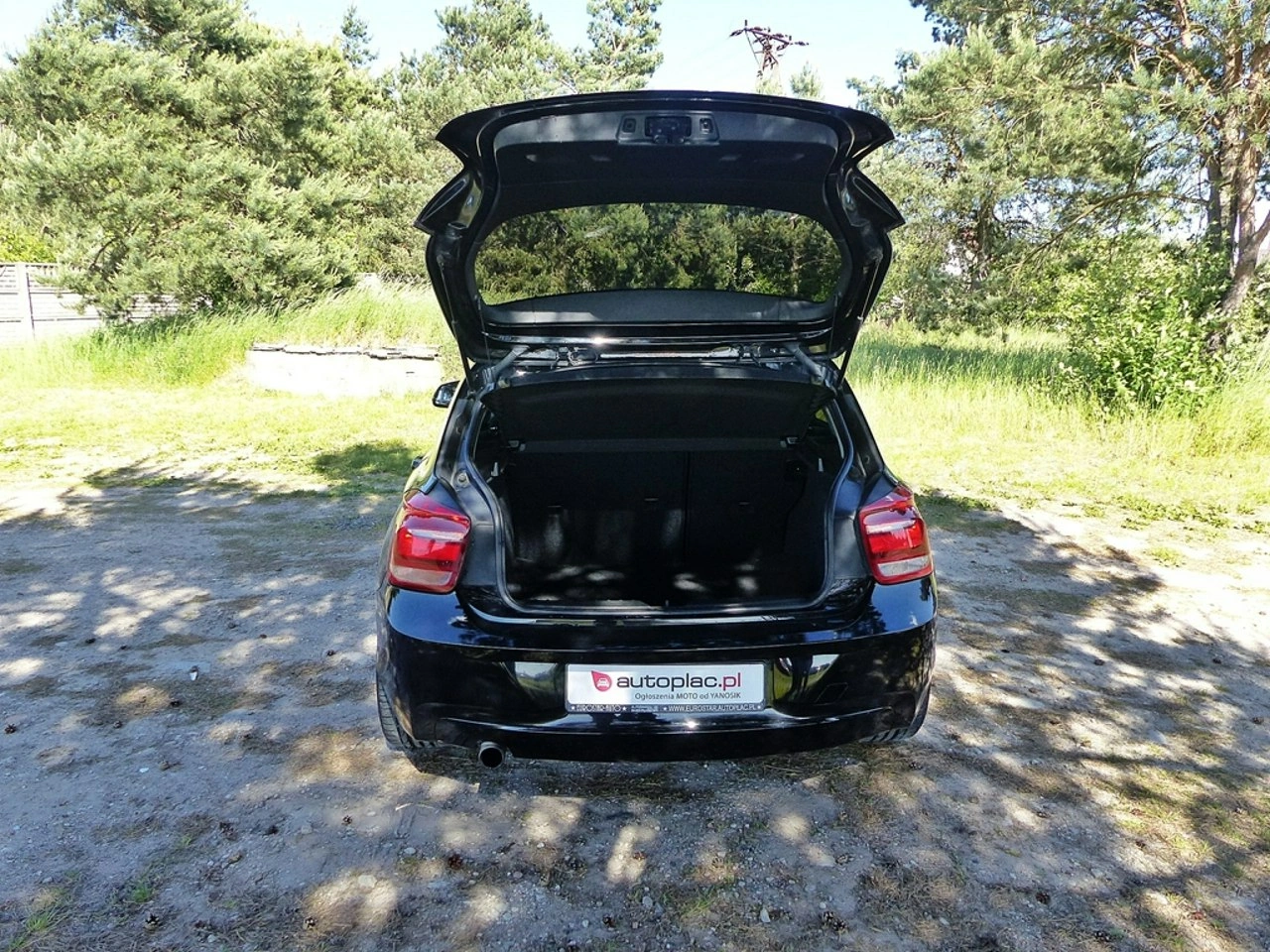 BMW 116 - Zdjęcie 9