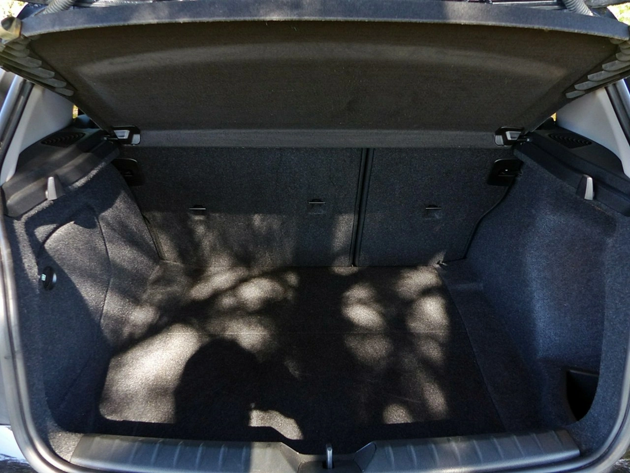 BMW 116 - Zdjęcie 10