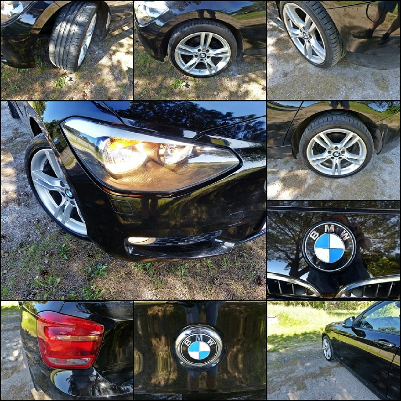 BMW 116 - Zdjęcie 14
