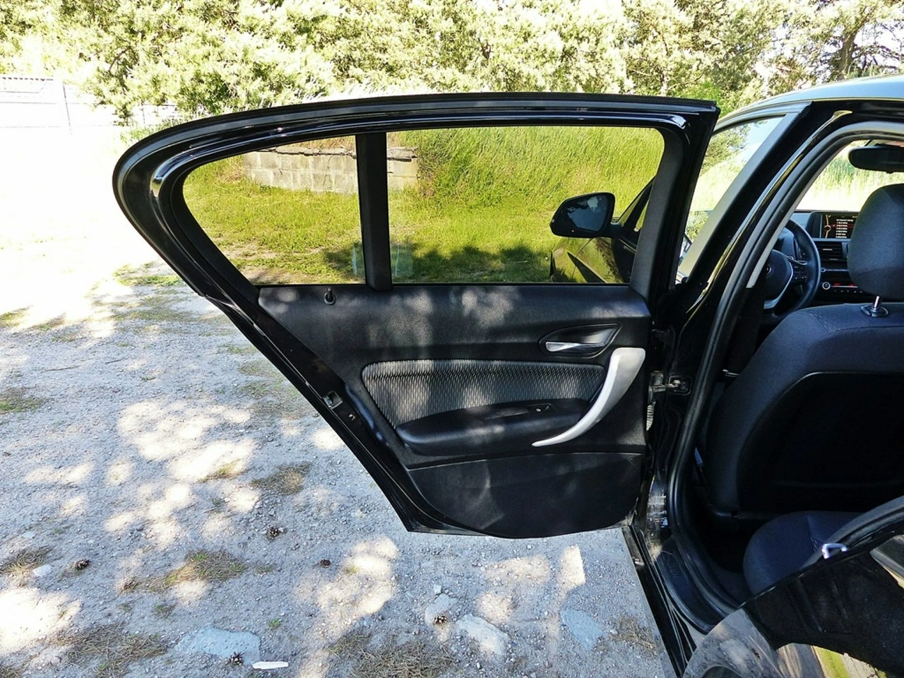 BMW 116 - Zdjęcie 20
