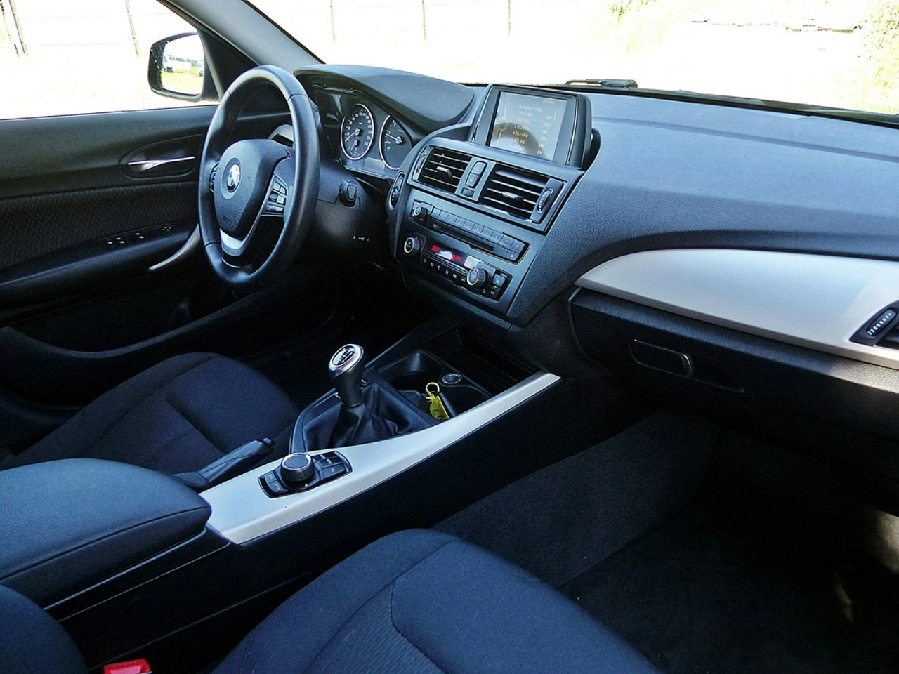 BMW 116 - Zdjęcie 23
