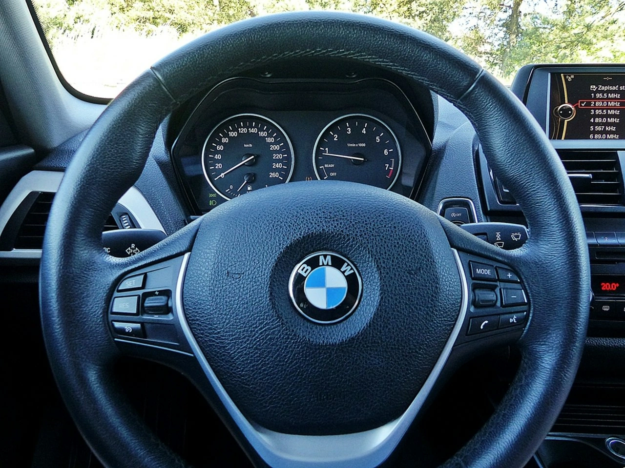 BMW 116 - Zdjęcie 26