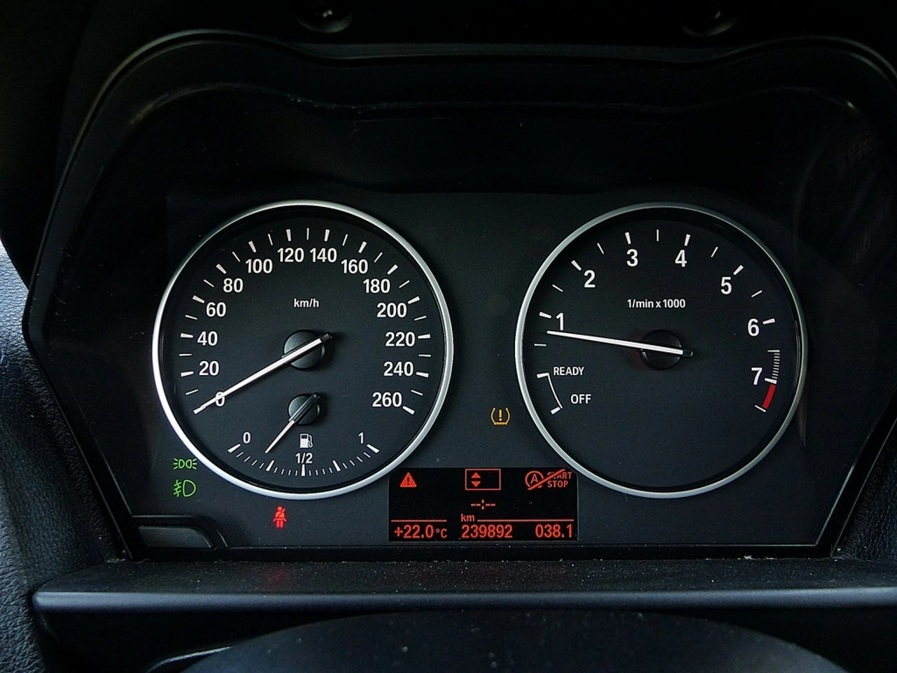 BMW 116 - Zdjęcie 27