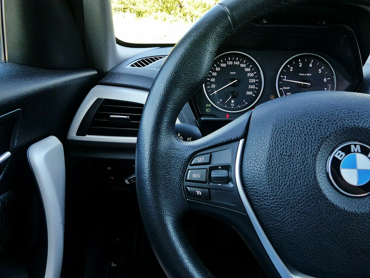 BMW 116 - Zdjęcie 29