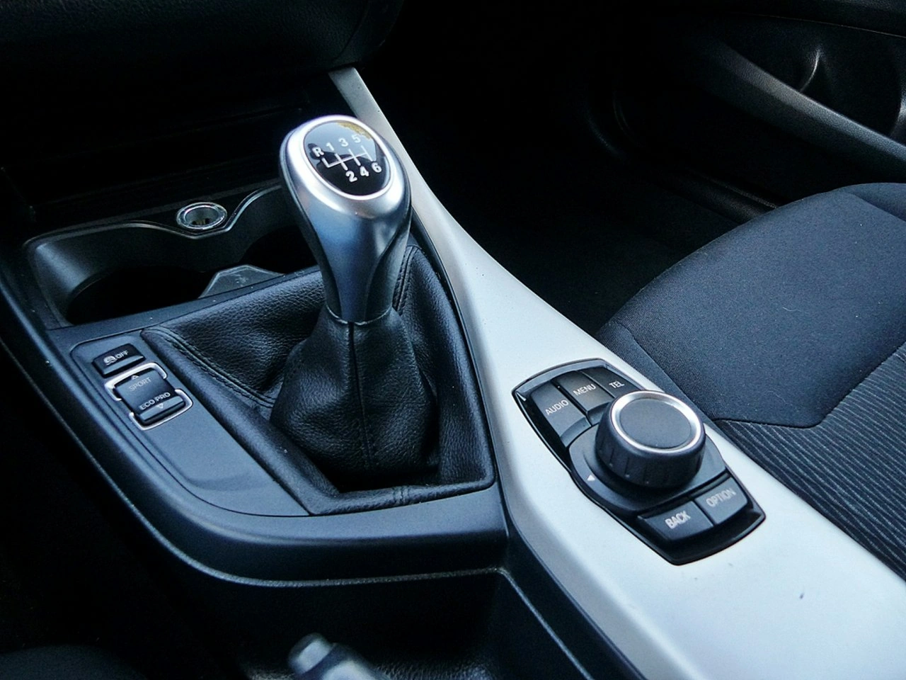 BMW 116 - Zdjęcie 32