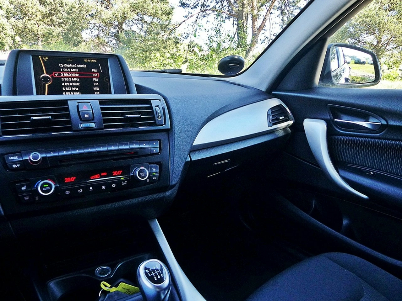 BMW 116 - Zdjęcie 33