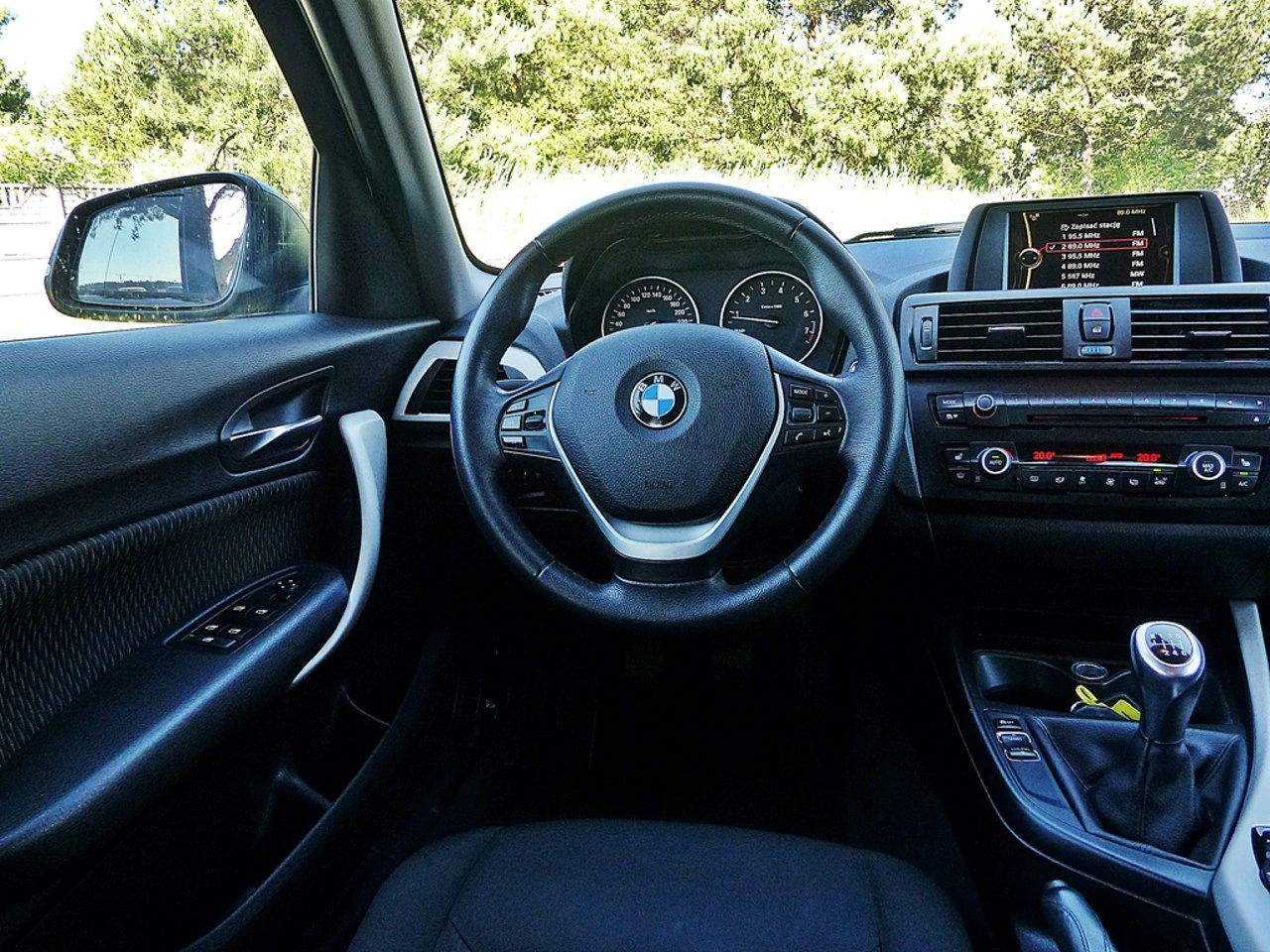 BMW 116 - Zdjęcie 34