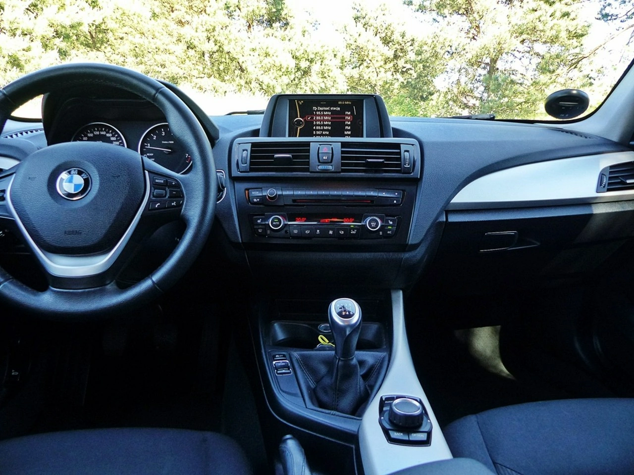 BMW 116 - Zdjęcie 35