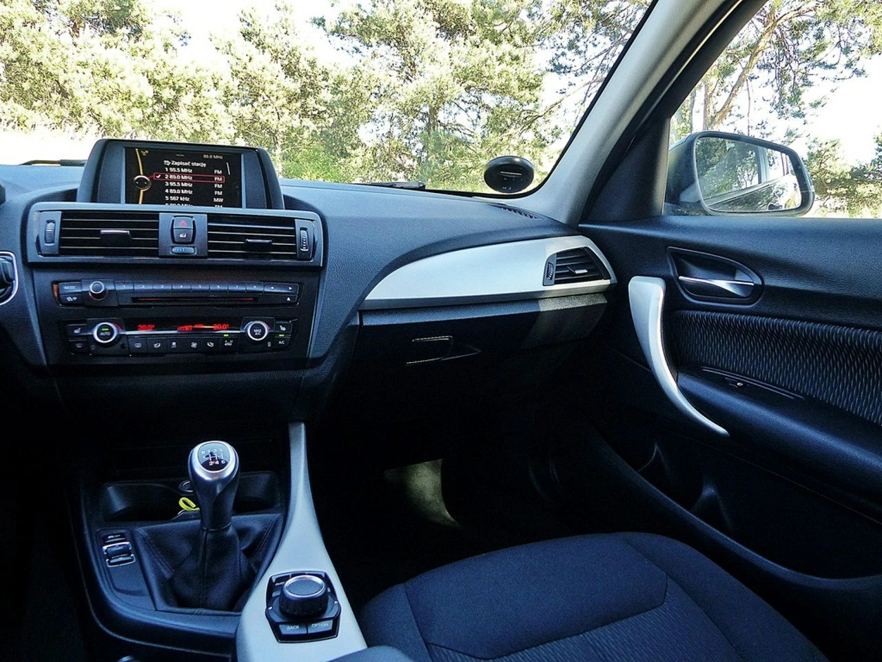 BMW 116 - Zdjęcie 36