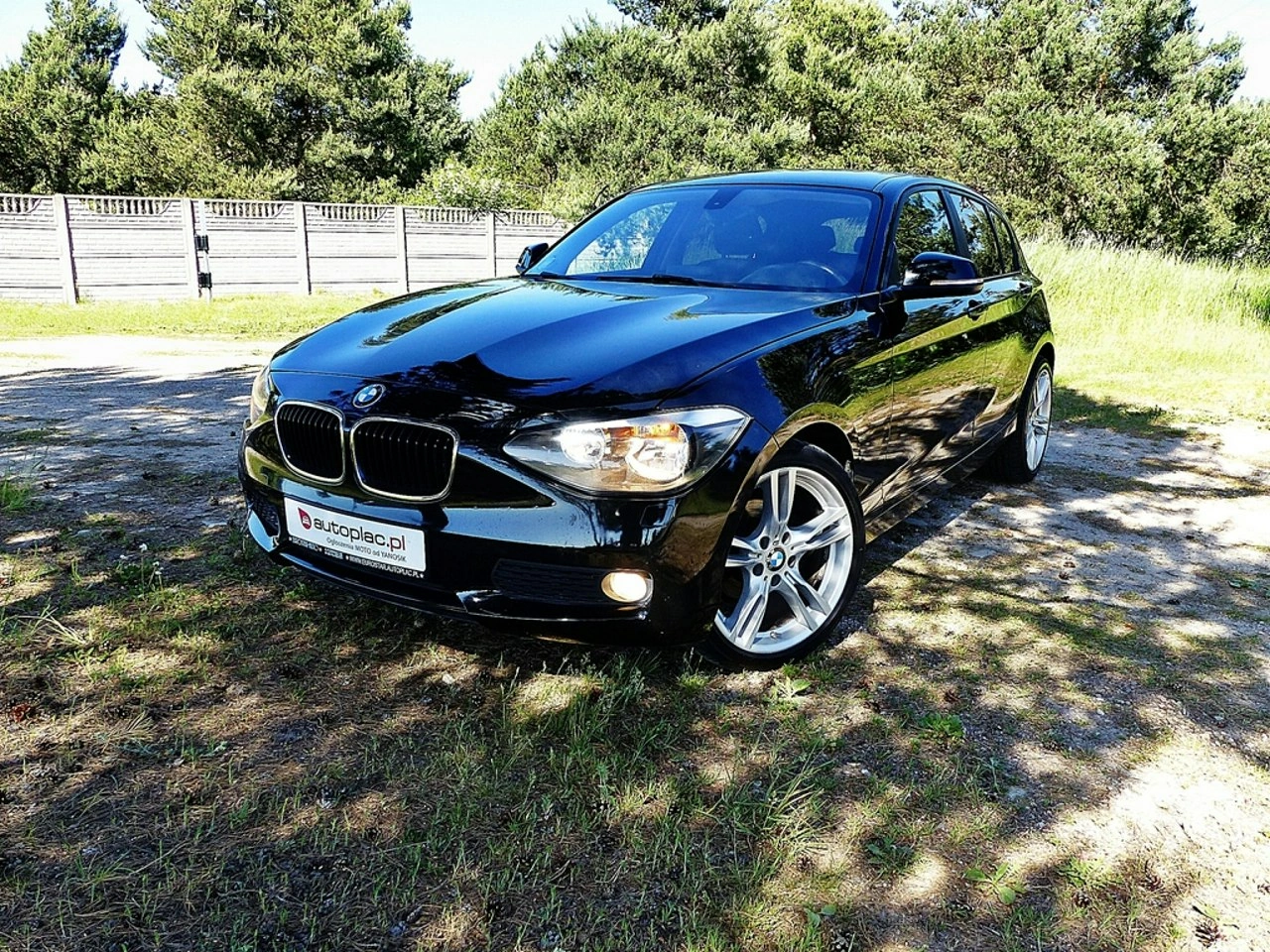 BMW 116 - Zdjęcie 39