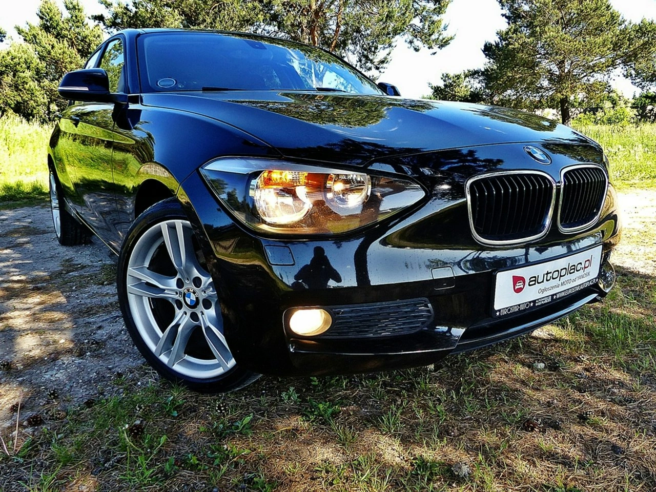 BMW 116 - Zdjęcie 5