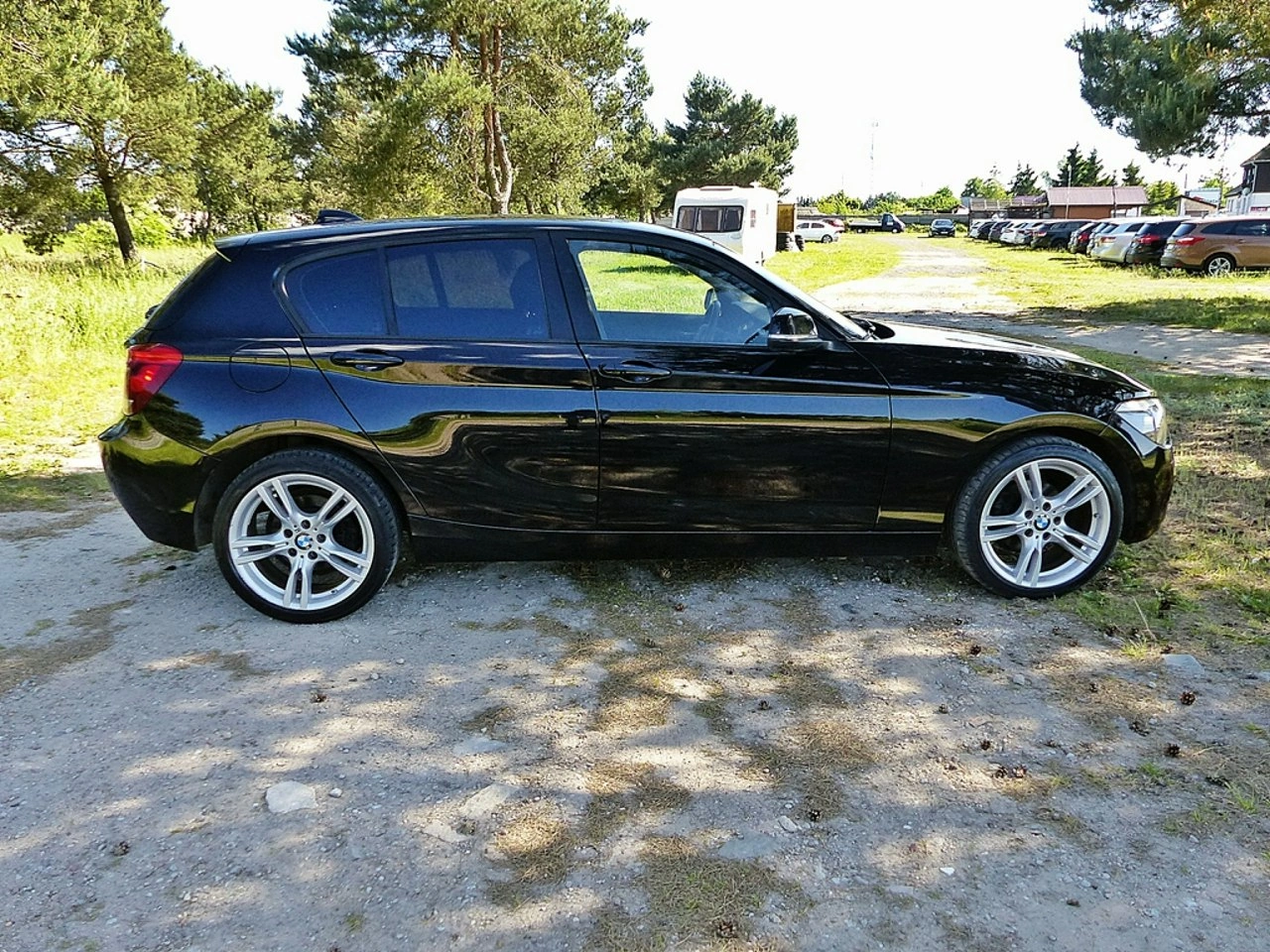 BMW 116 - Zdjęcie 6