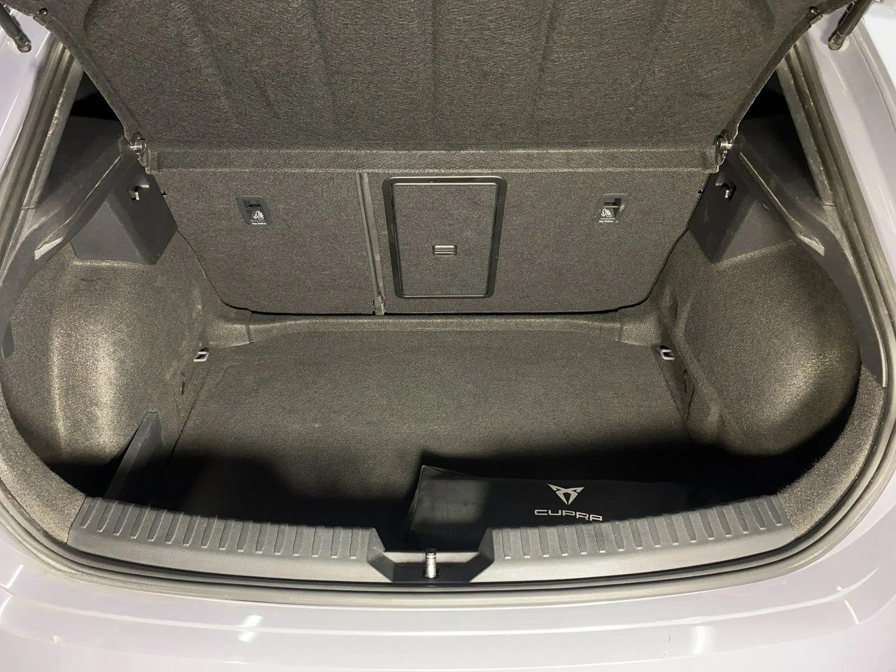 Cupra Leon - Zdjęcie 16