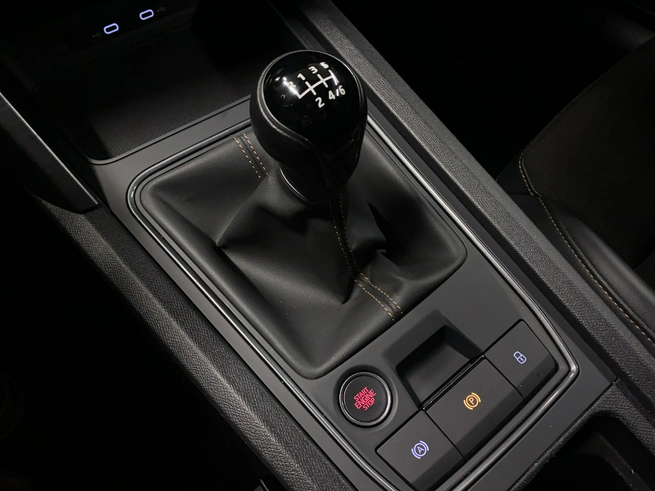 Cupra Leon - Zdjęcie 32