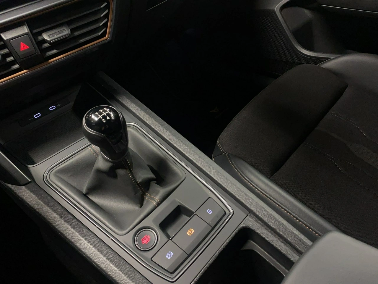 Cupra Leon - Zdjęcie 33
