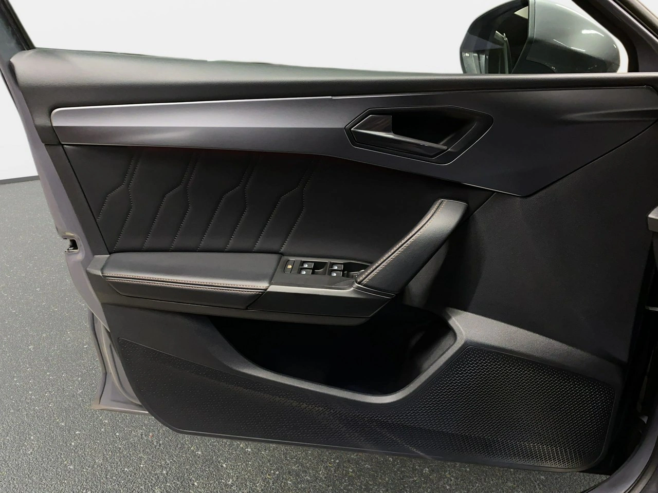 Cupra Leon - Zdjęcie 35
