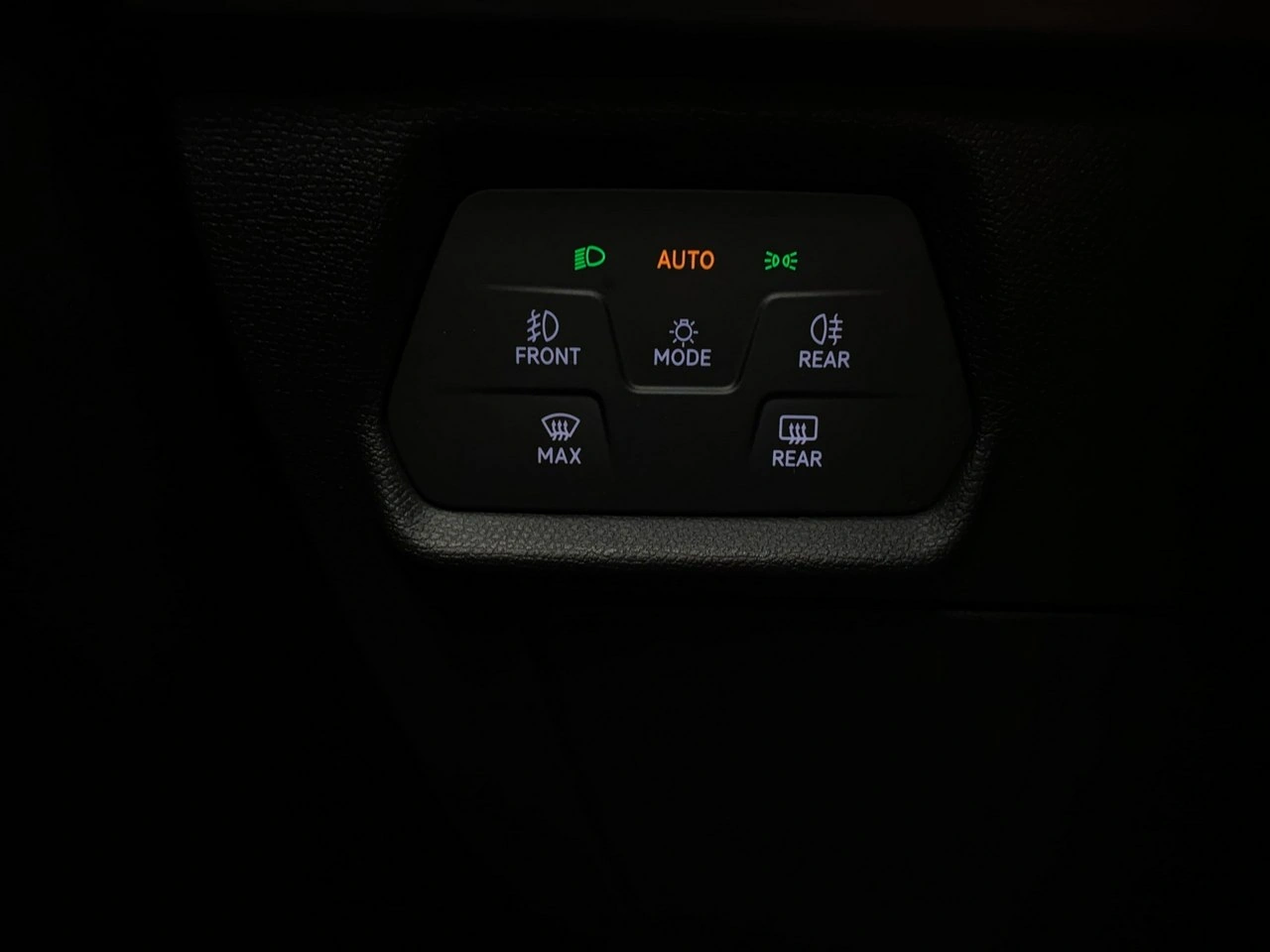 Cupra Leon - Zdjęcie 37