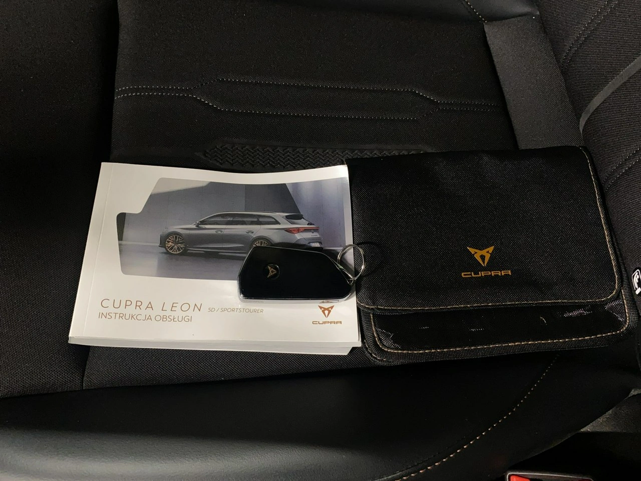 Cupra Leon - Zdjęcie 38