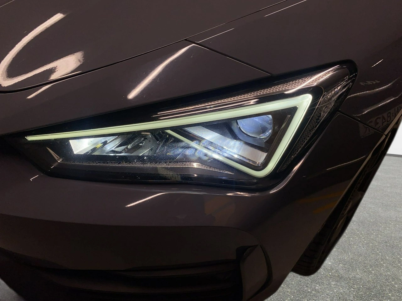Cupra Leon - Zdjęcie 8