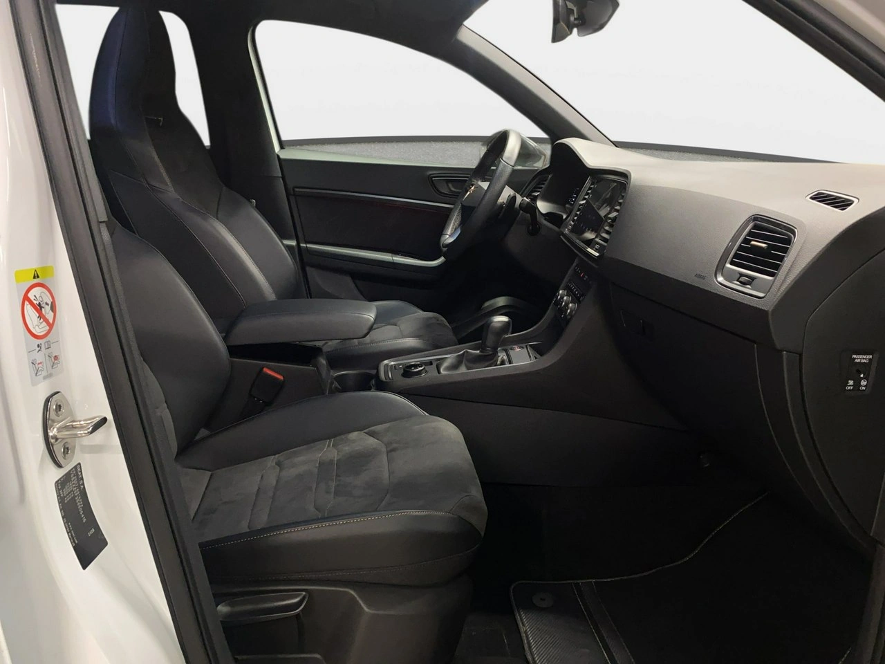 Cupra Ateca - Zdjęcie 11