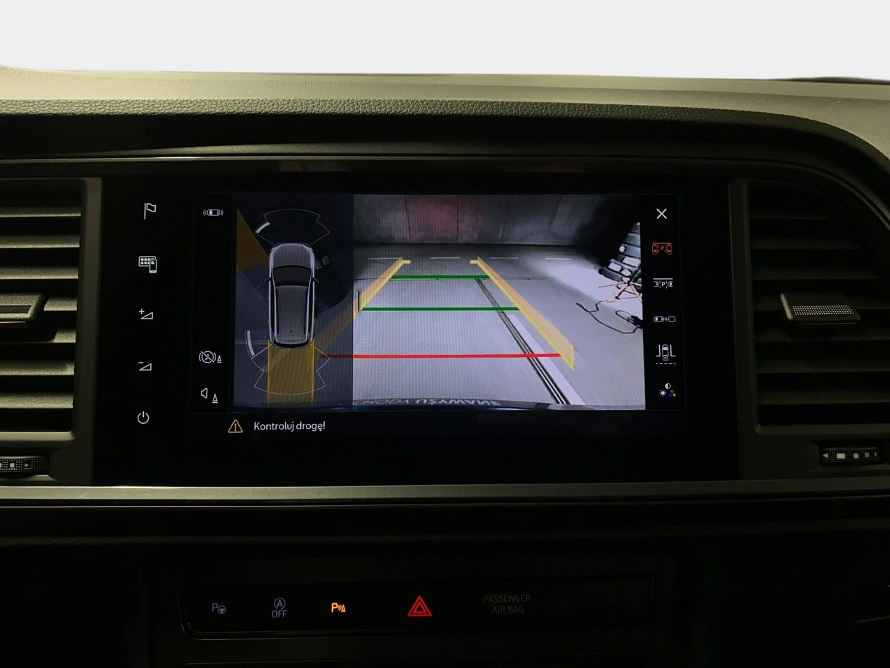 Cupra Ateca - Zdjęcie 24