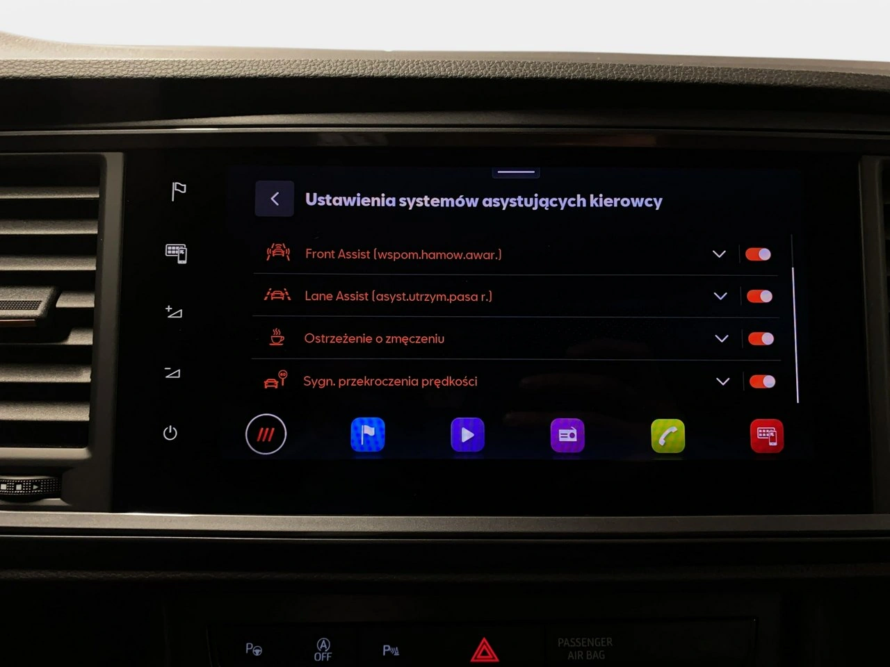 Cupra Ateca - Zdjęcie 32