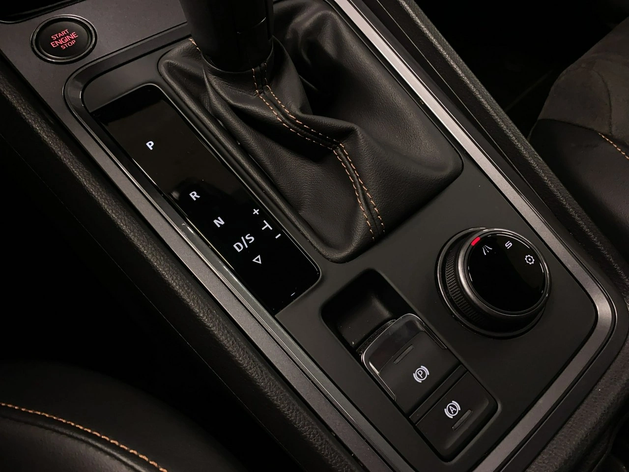 Cupra Ateca - Zdjęcie 34