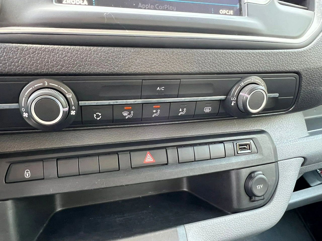 Peugeot Traveller - Zdjęcie 9