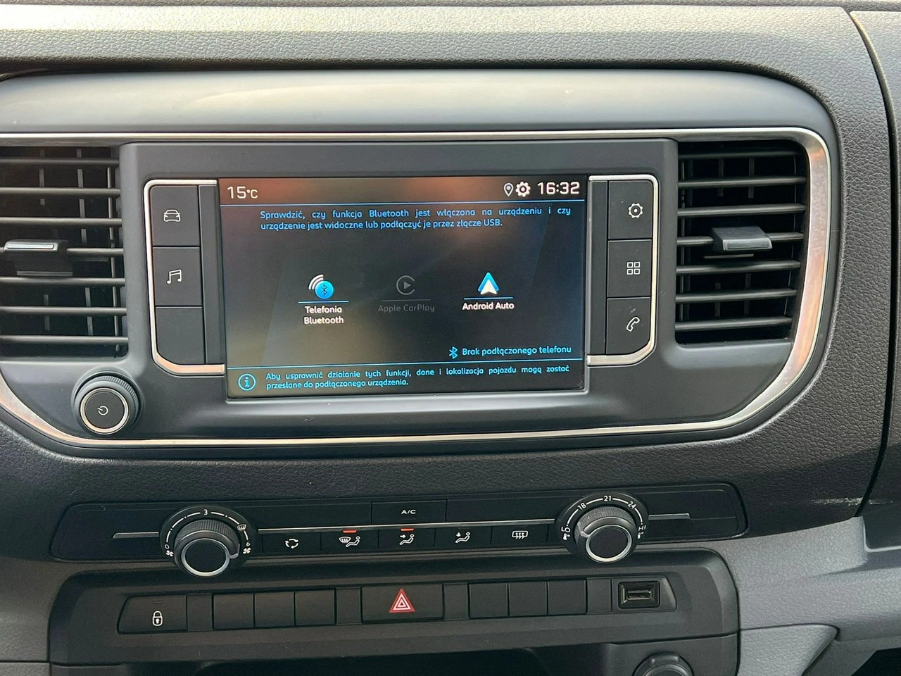 Peugeot Traveller - Zdjęcie 10