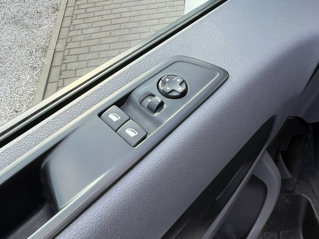 Peugeot Traveller - Zdjęcie 14