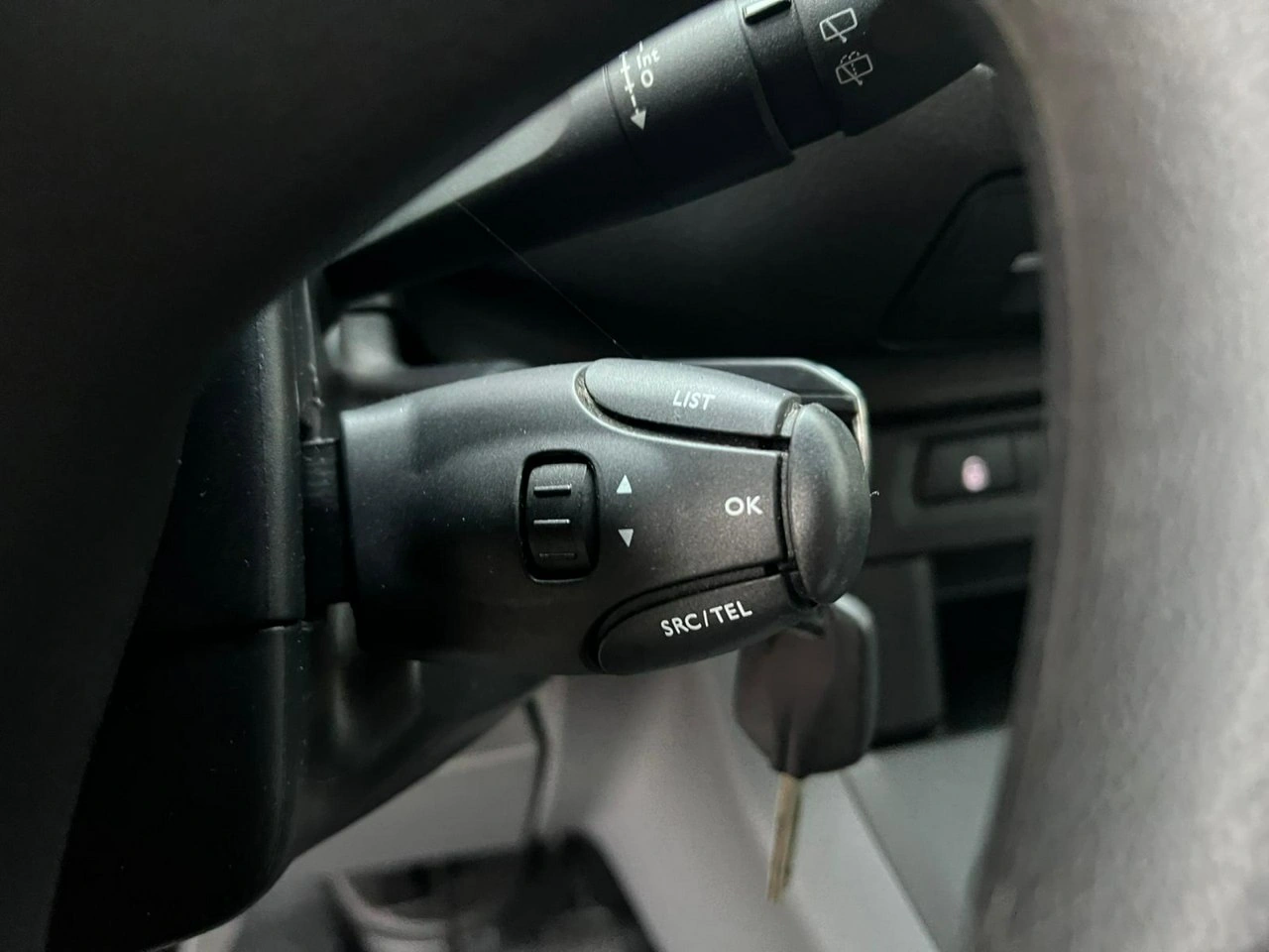 Peugeot Traveller - Zdjęcie 15