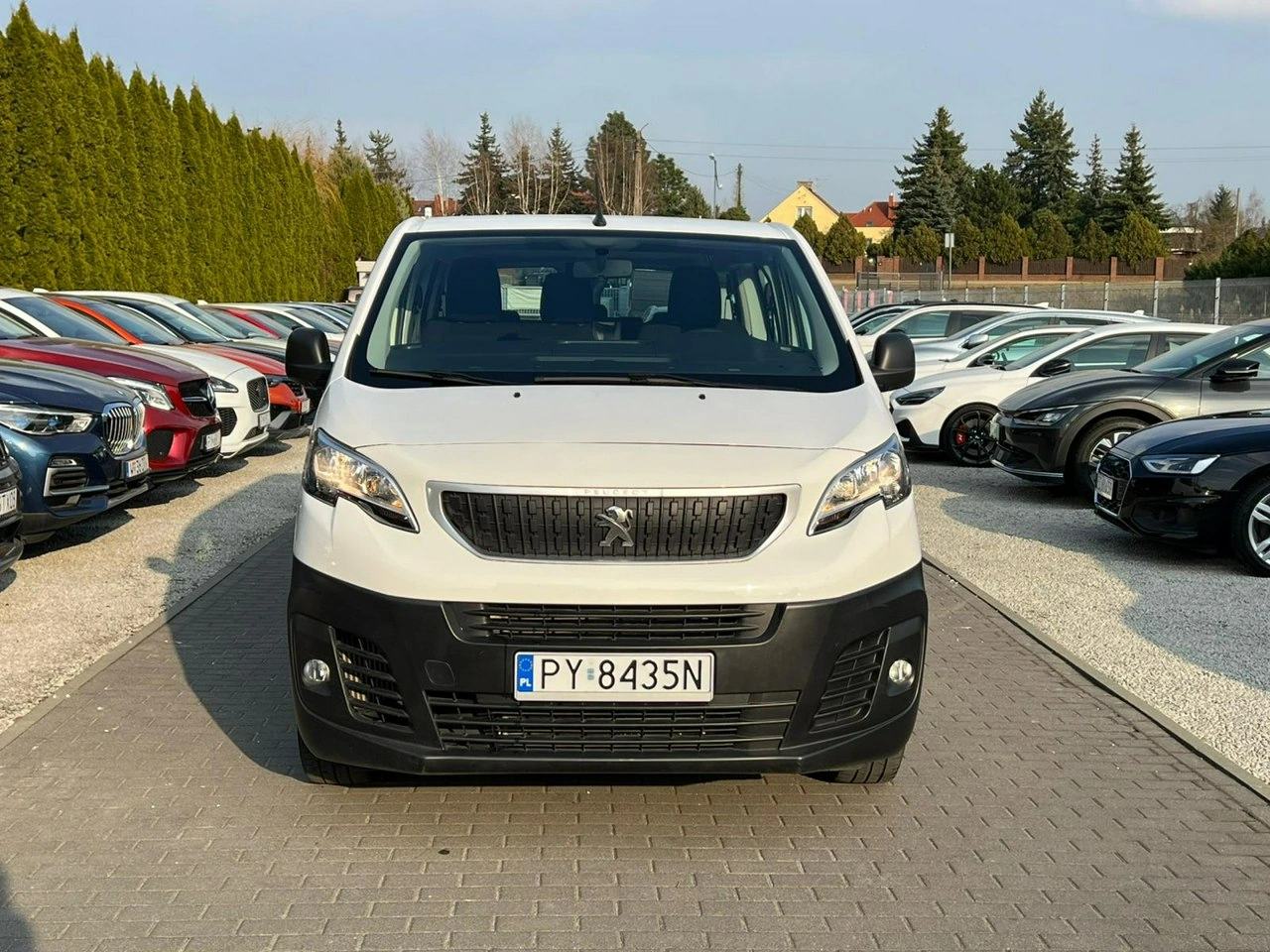 Peugeot Traveller - Zdjęcie 2