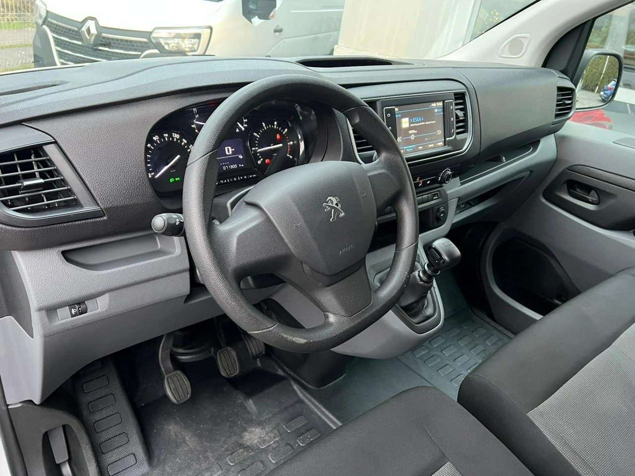 Peugeot Traveller - Zdjęcie 5