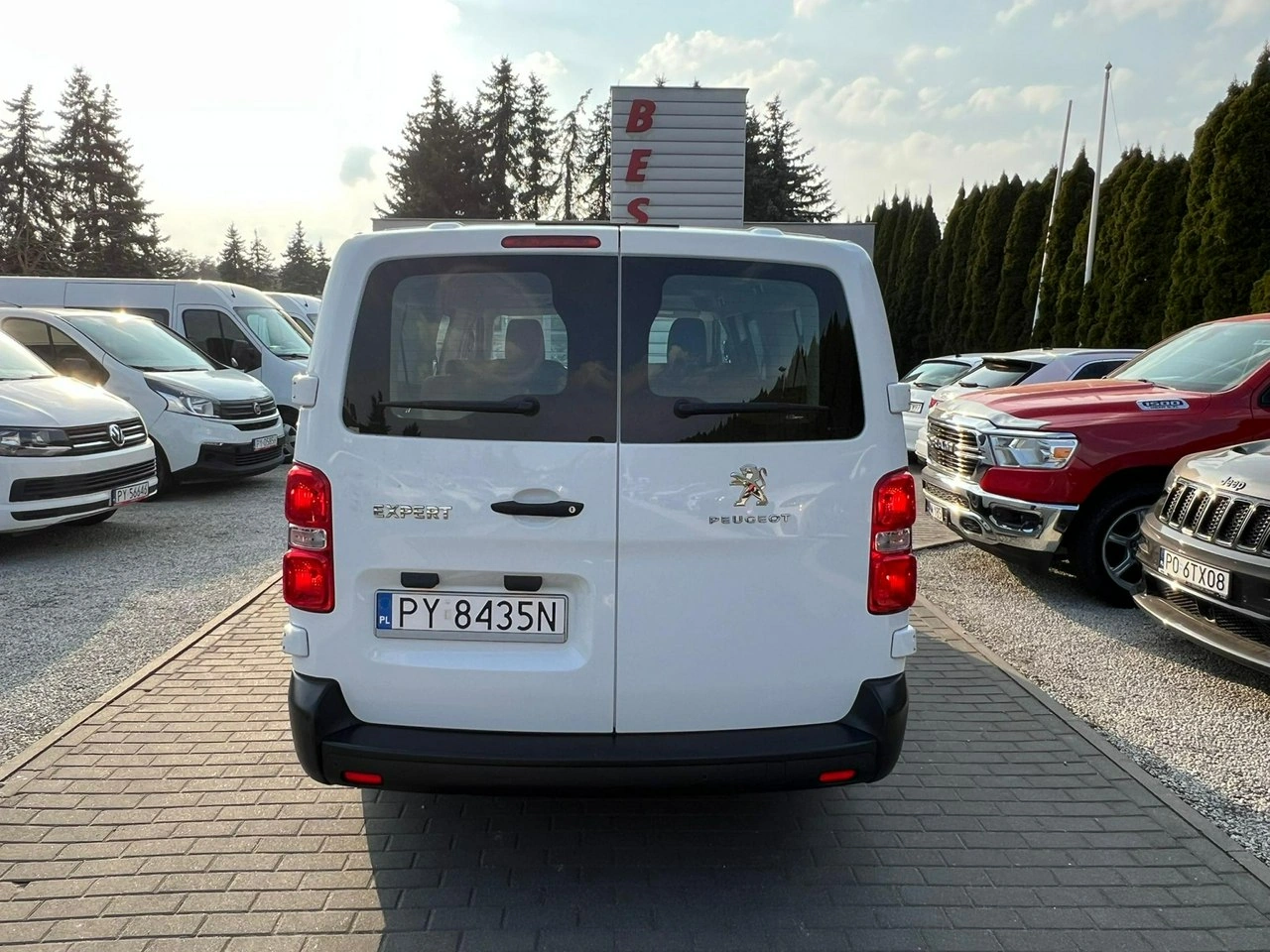 Peugeot Traveller - Zdjęcie 6