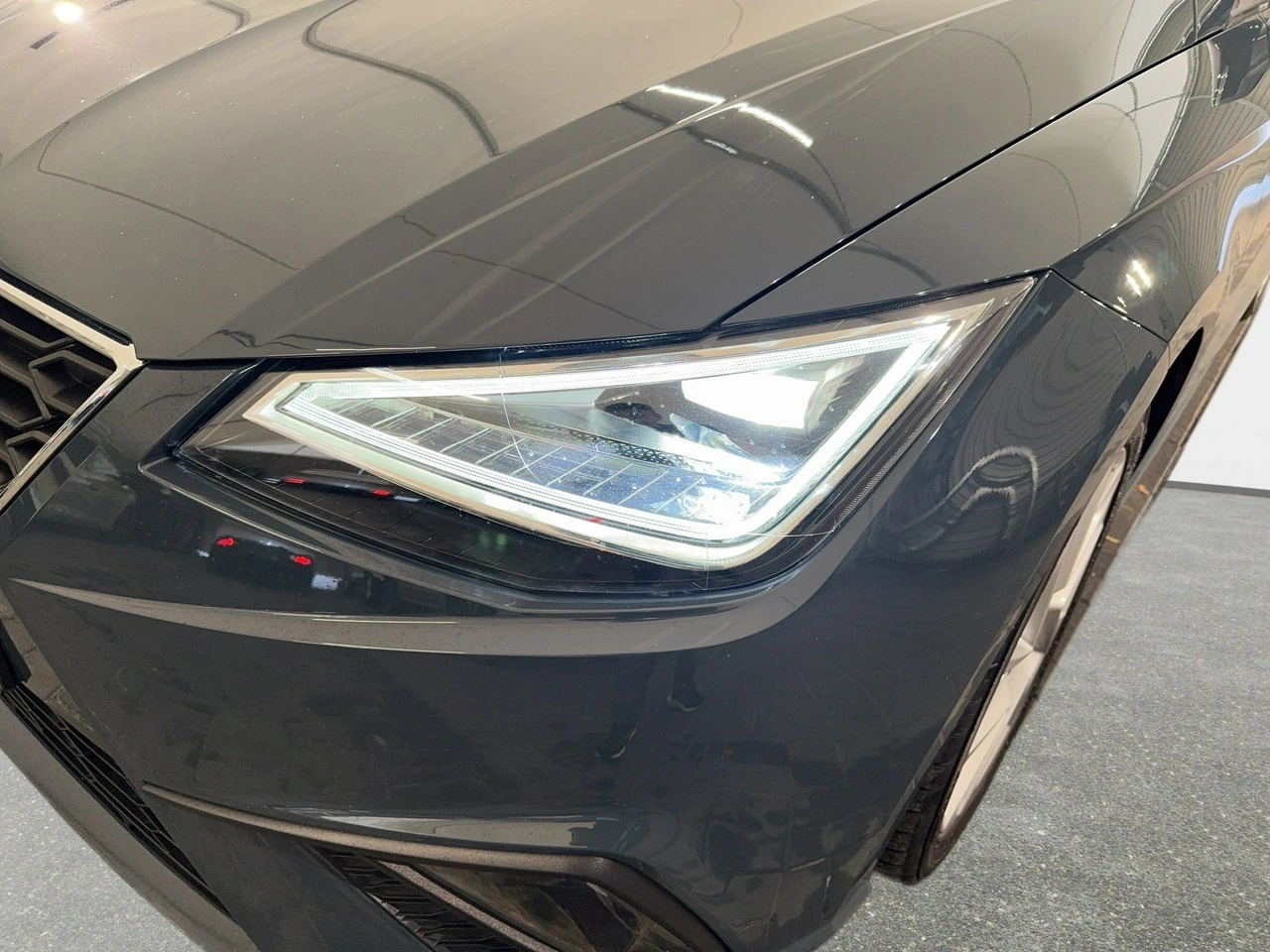 Seat Ibiza - Zdjęcie 8
