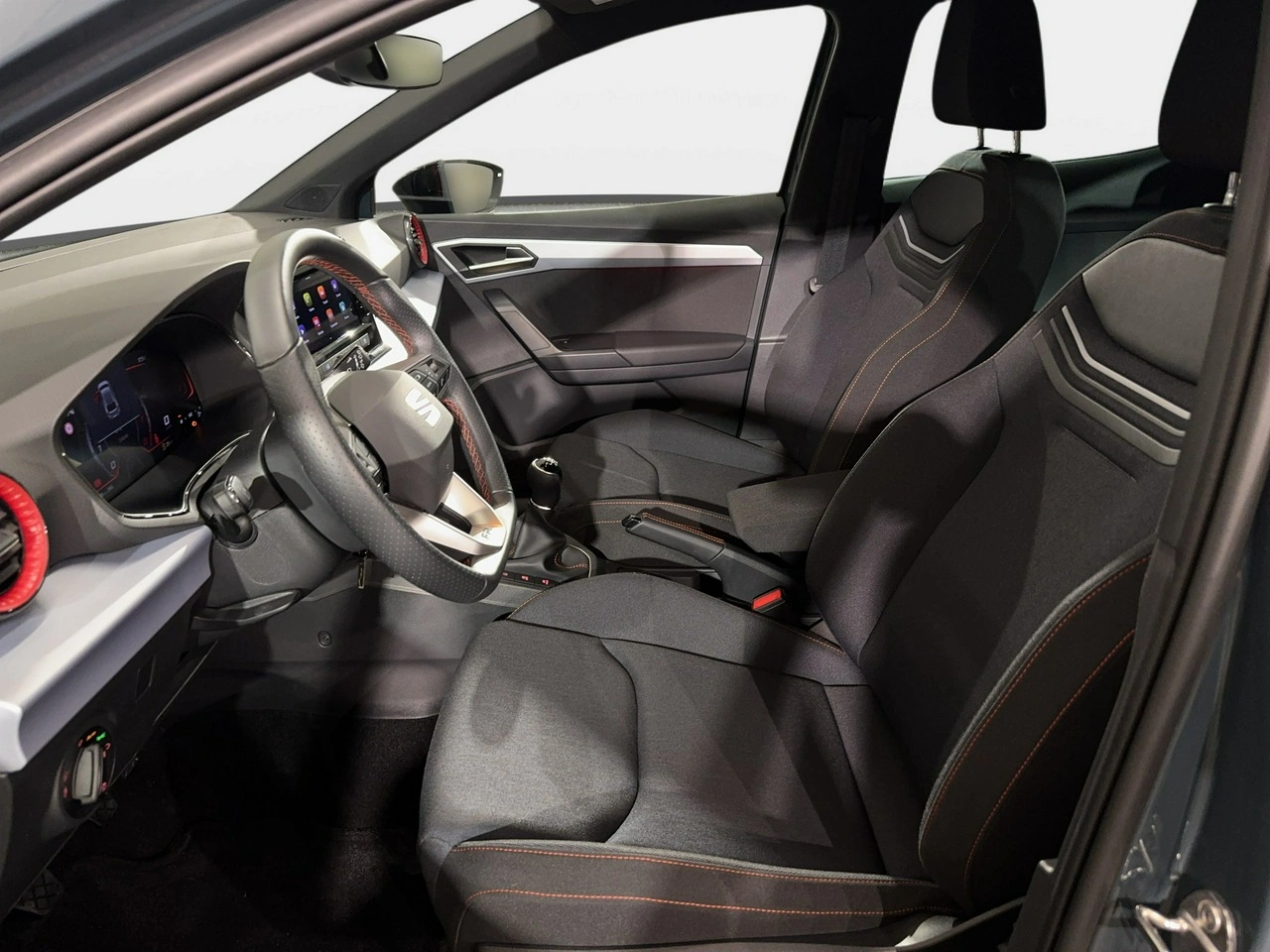 Seat Ibiza - Zdjęcie 11